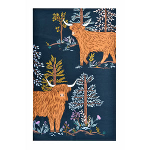 Ulster Weavers Connie The Cow Tea Towel