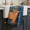 Ulster Weavers Connie The Cow Tea Towel