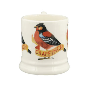 Emma Bridgewater Chaffinch Half Pint Mug