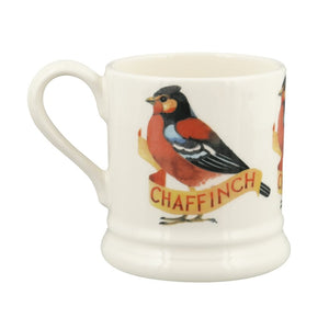 Emma Bridgewater Chaffinch Half Pint Mug
