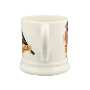 Emma Bridgewater Chaffinch Half Pint Mug