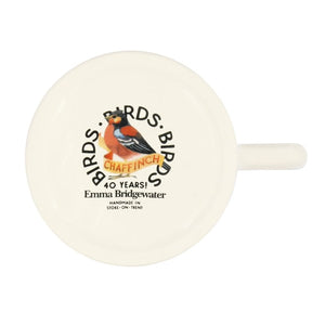 Emma Bridgewater Chaffinch Half Pint Mug