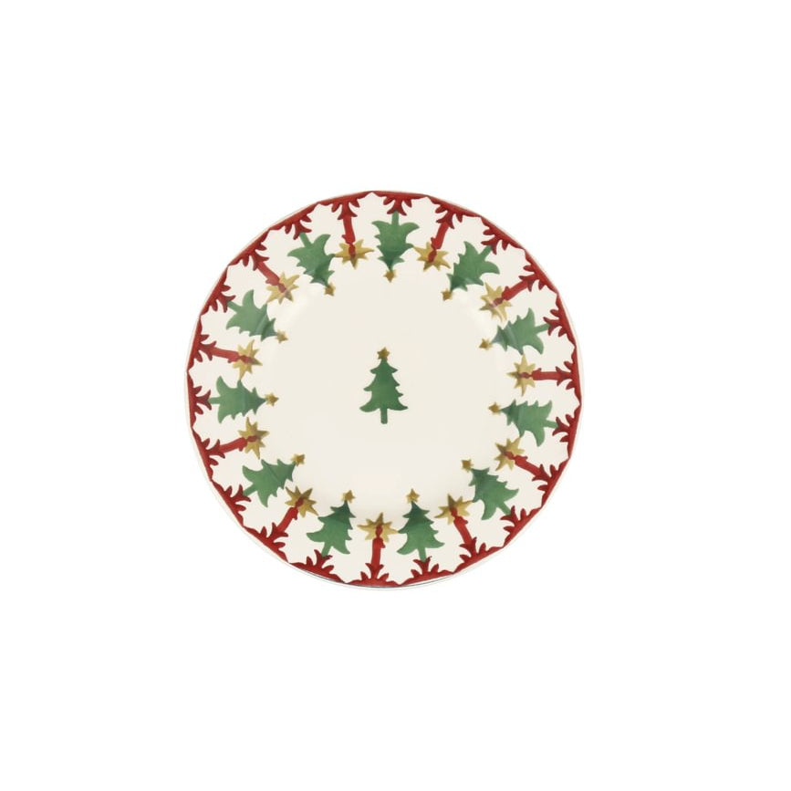 Emma Bridgewater Christmas Joy 6.5" Side Plate