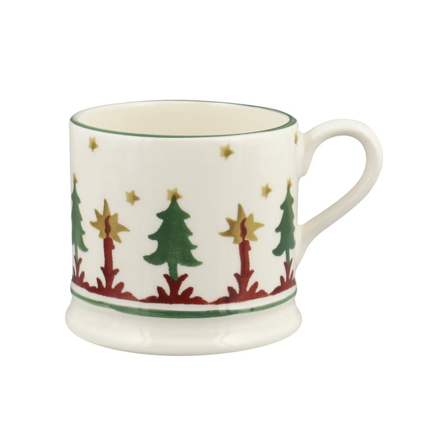 Emma Bridgewater Christmas Joy Small Mug