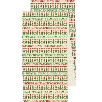 Emma Bridgewater Christmas Joy Runner