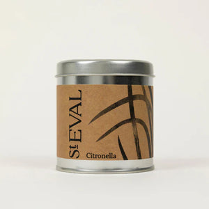 St. Eval Citronella Candle Collection