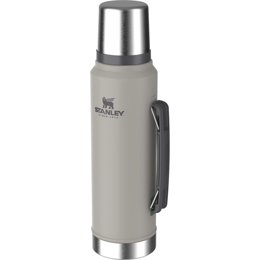 Stanley Classic Ash 1.0L Bottle/Flask