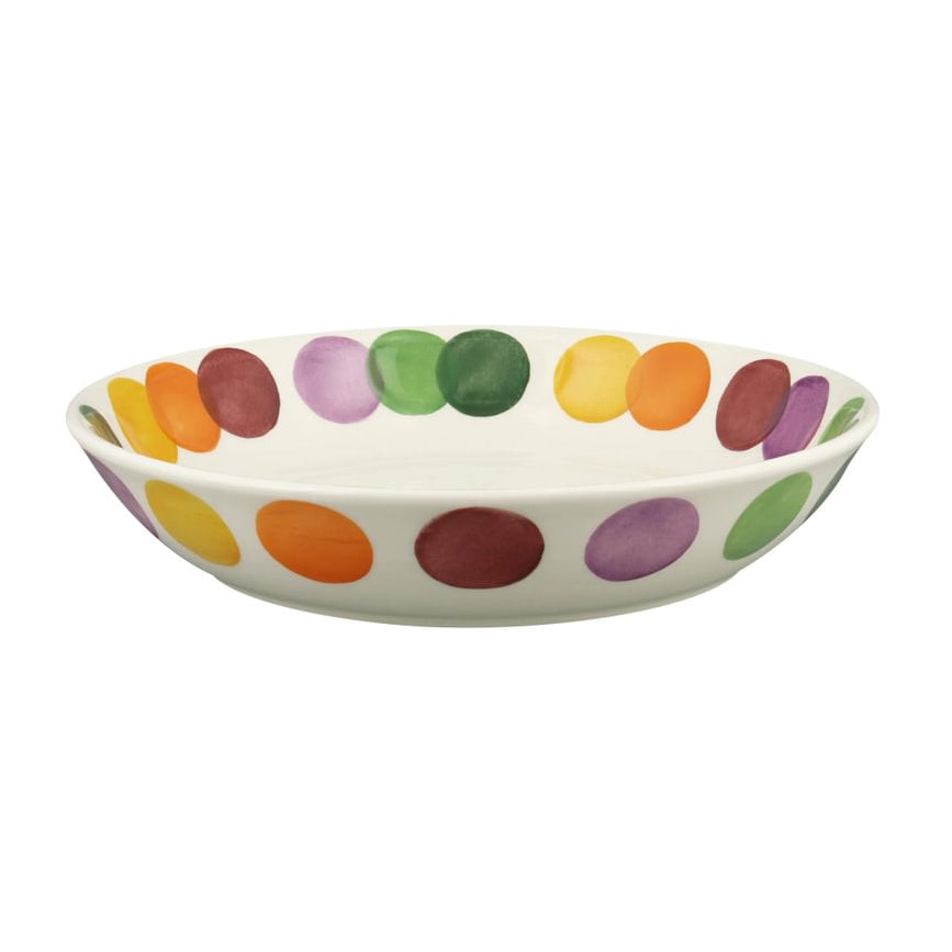 Emma Bridgewater Colour Palette Medium Pasta Bowl