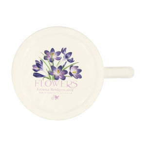 Emma Bridgewater Crocus Half Pint Mug