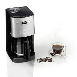 Cuisinart Grind & Brew Automatic 12 Cup Filter Coffee Machine