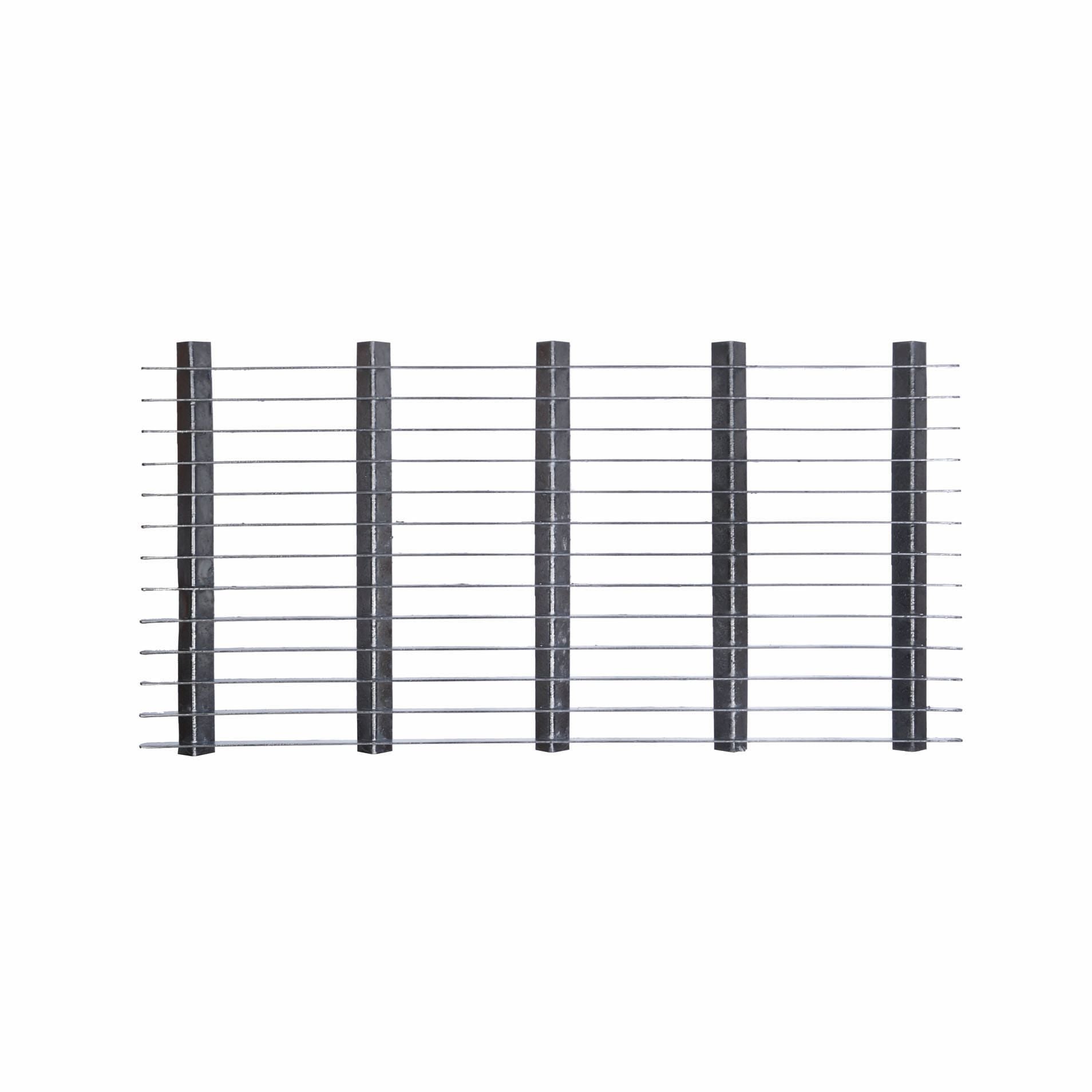 Garden Trading Large Steel Doormat