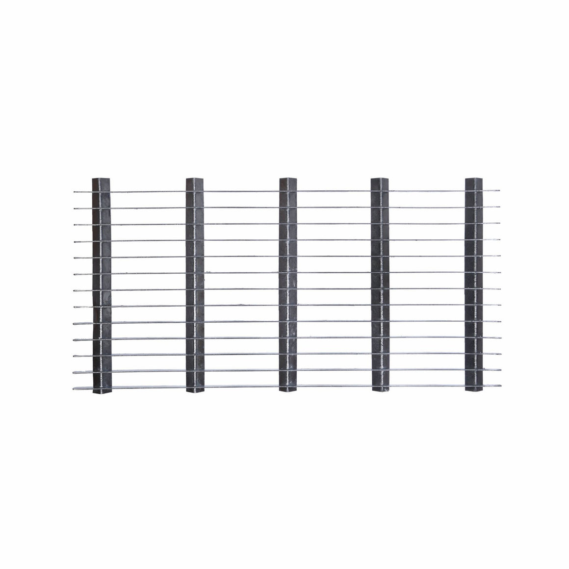 Garden Trading Large Steel Doormat