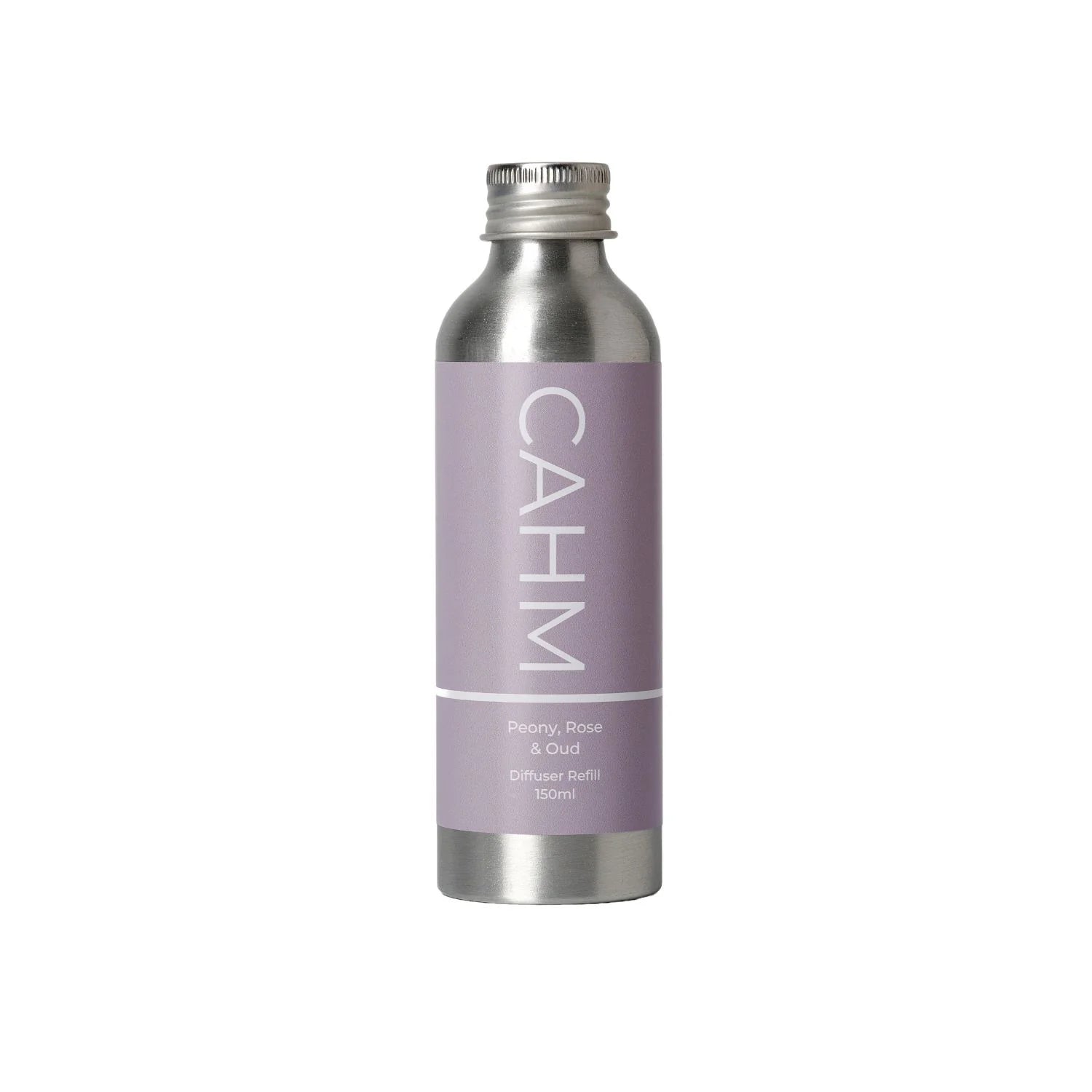 CAHM Oakmoss & Amber Reed Diffuser Refill