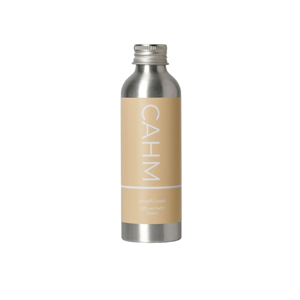 CAHM Amalfi Coast Reed Diffuser Refill