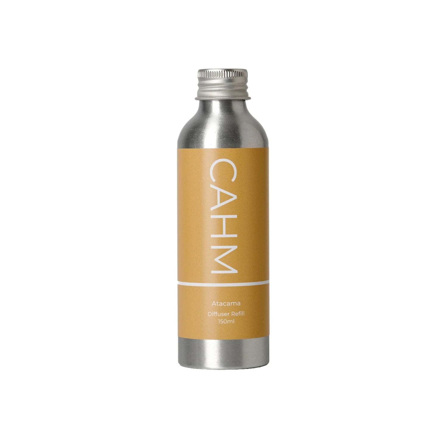 CAHM Atacama Reed Diffuser Refill