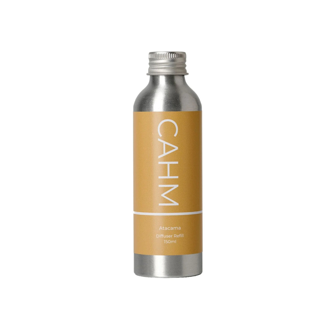 CAHM Atacama Reed Diffuser Refill