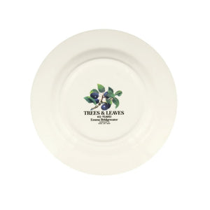 Emma Bridgewater Damson 8.5" Side Plate
