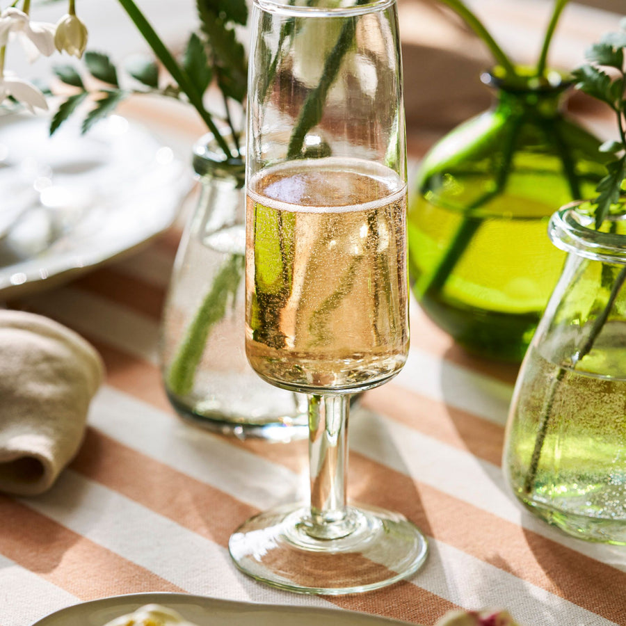 Garden Trading Set Fonthill Champagne Flutes