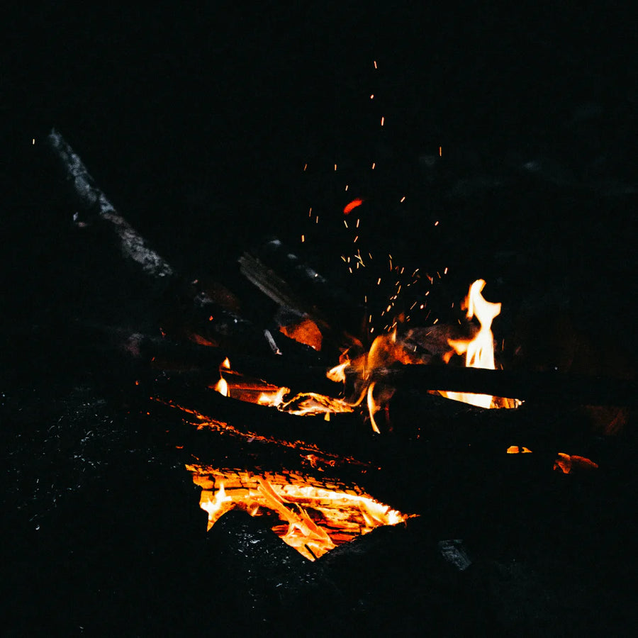 St. Eval Embers Tealights