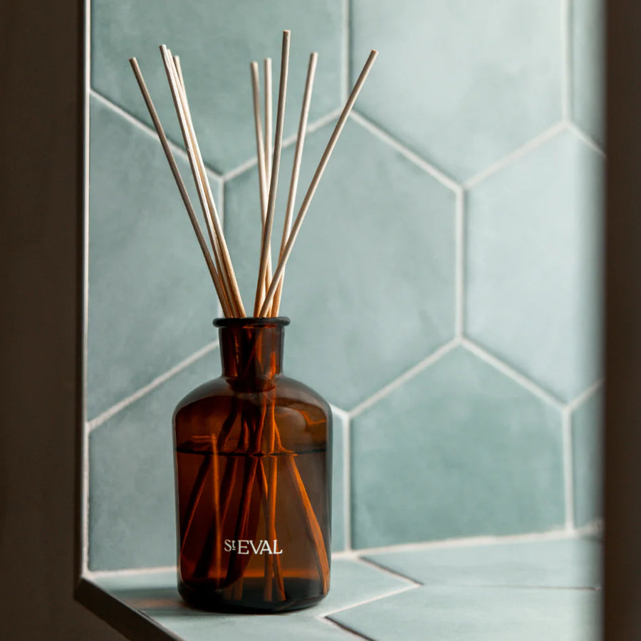 St. Eval Fig Tree Reed Diffuser