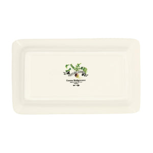 Emma Bridgewater Figs Medium Oblong Plate