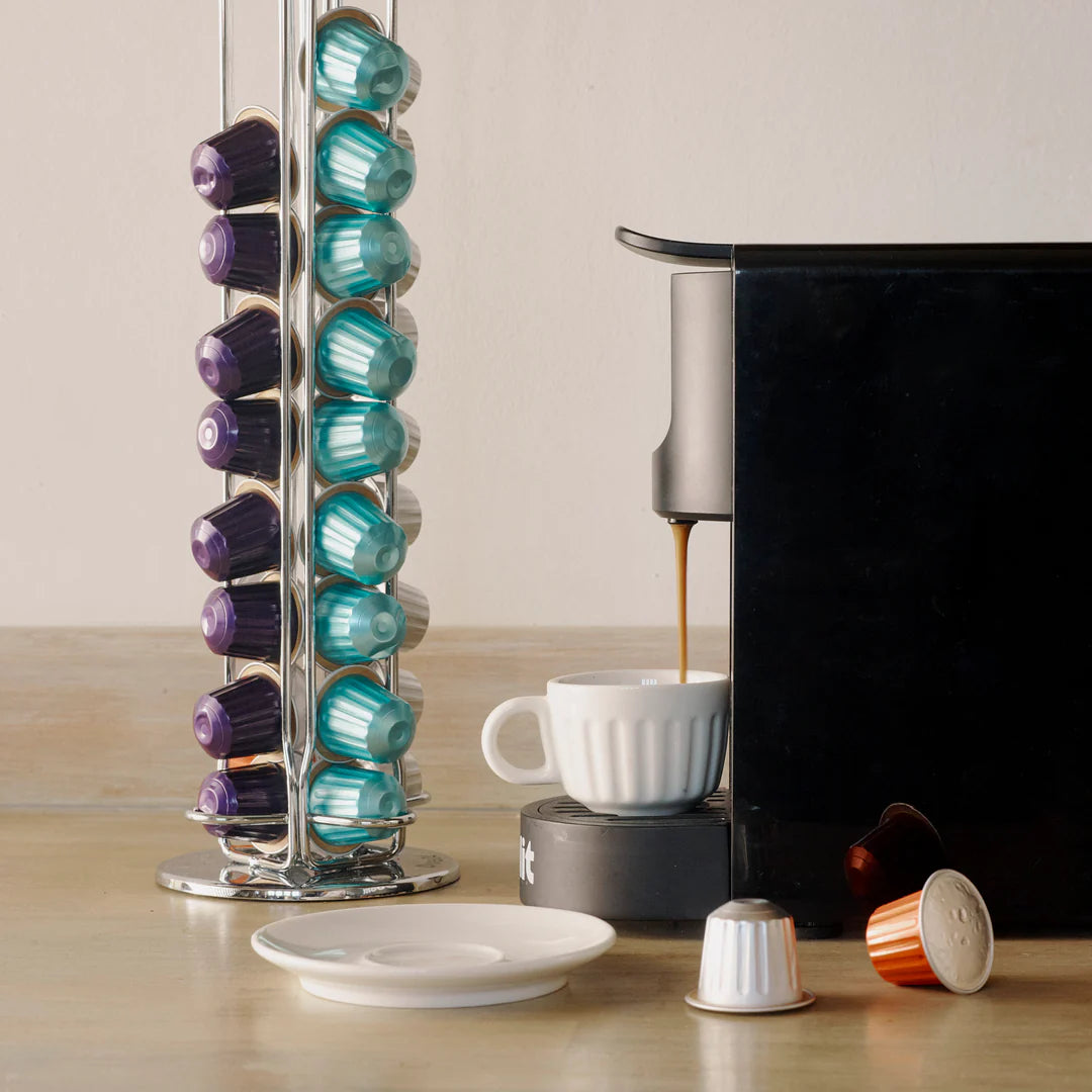Dualit Coffee Pod Machine
