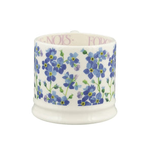 Emma Bridgewater Forget Me Not Small Mug
