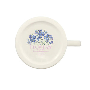 Emma Bridgewater Forget Me Not Small Mug