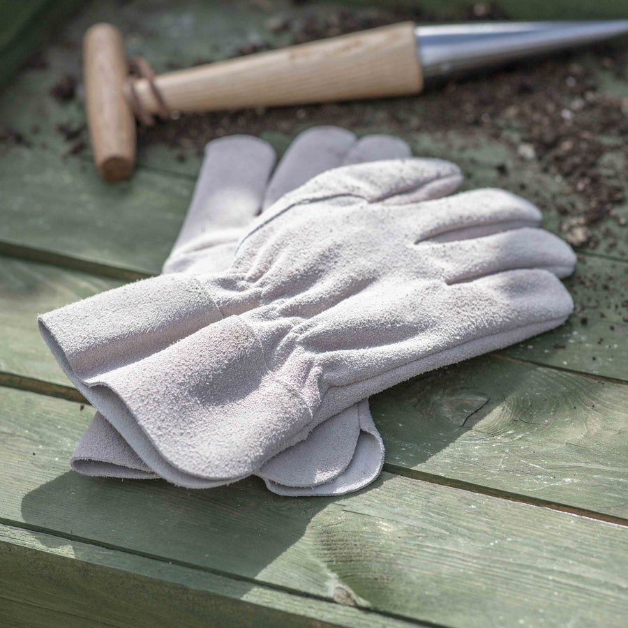 Garden Trading Classic Garden Gloves Natural
