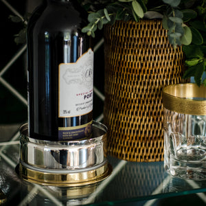 Culinary Concepts Cartridge Bottle Holder