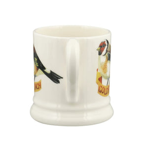 Emma Bridgewater Goldfinch Half Pint Mug