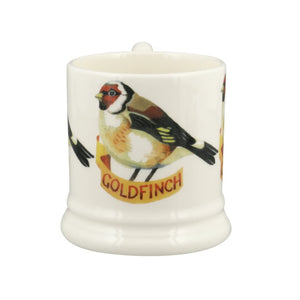 Emma Bridgewater Goldfinch Half Pint Mug