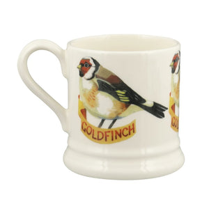 Emma Bridgewater Goldfinch Half Pint Mug