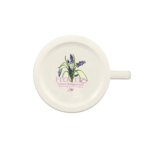 Emma Bridgewater Grape Hyacinths Small Mug