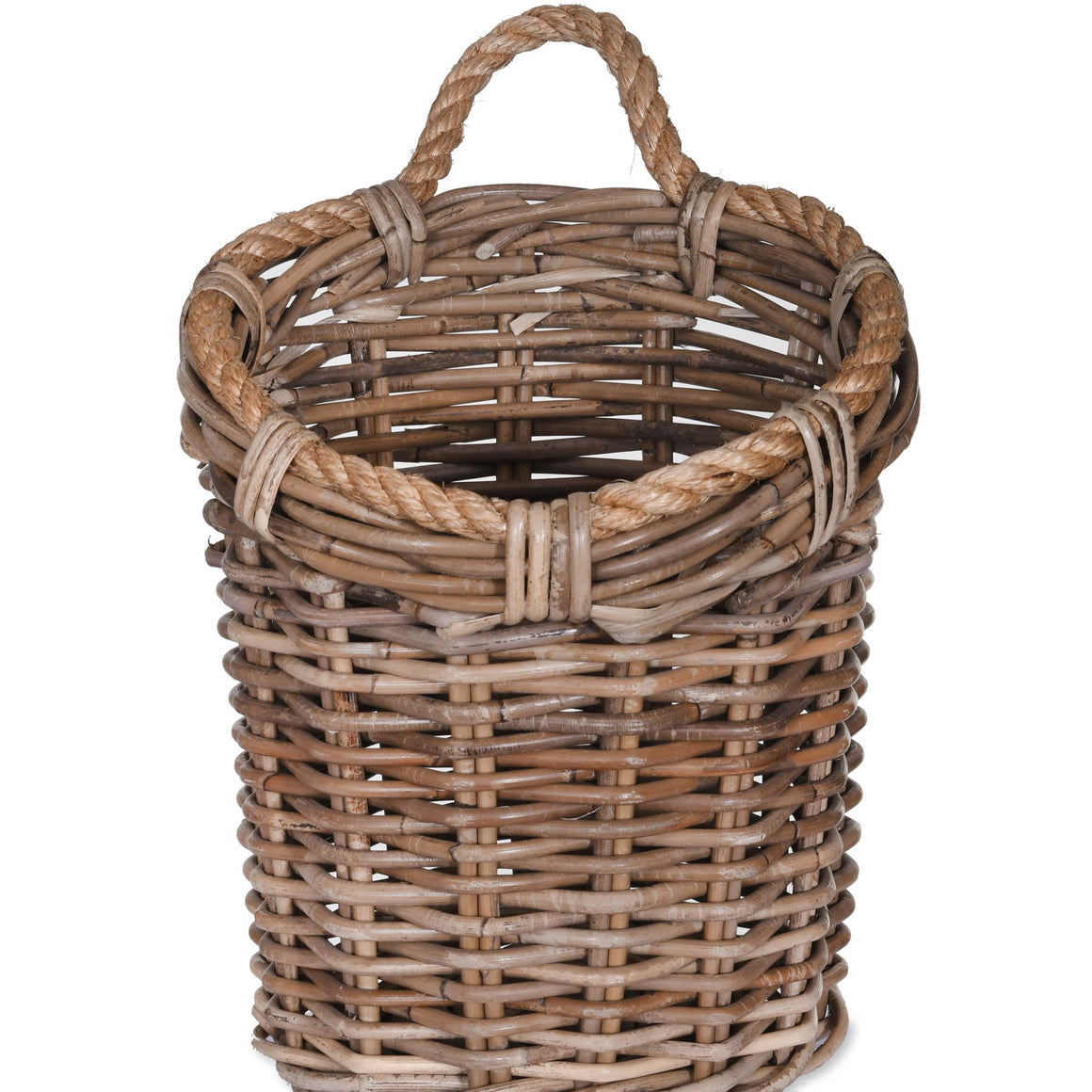 Garden Trading Bembridge Utility Basket Natural
