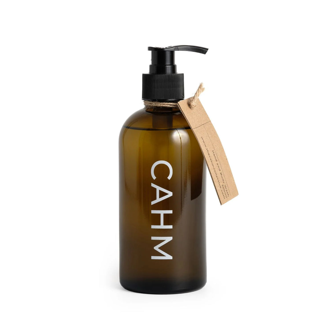 CAHM Amalfi Coast Hand & Body Wash