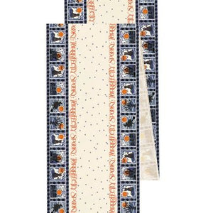 Emma Bridgewater Halloween Runner