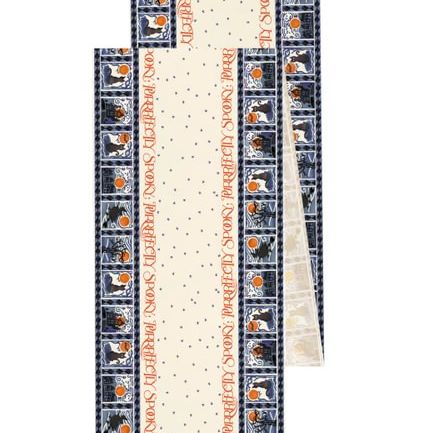 Emma Bridgewater Halloween Runner