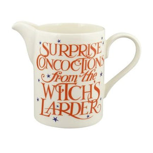 Emma Bridgewater Halloween Toast Medium Straight Jug
