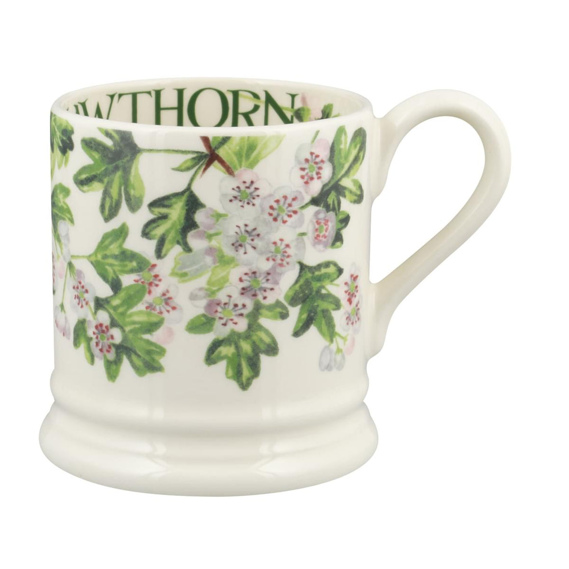 Emma Bridgewater Hawthorn Tree Half Pint Mug