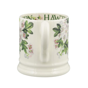 Emma Bridgewater Hawthorn Tree Half Pint Mug