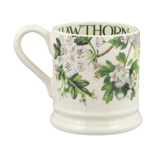 Emma Bridgewater Hawthorn Tree Half Pint Mug
