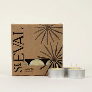 St. Eval Inspiritus Collection