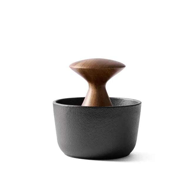 CrushGrind® Kiruna Pestle & Mortar
