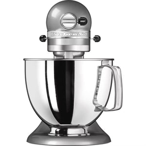 KitchenAid Artisan 125 Model Contour Silver Stand Mixer