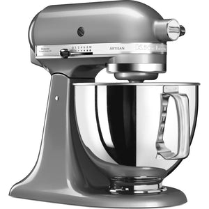 KitchenAid Artisan 125 Model Contour Silver Stand Mixer