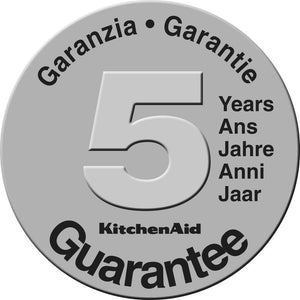 KitchenAid Artisan 125 Model Contour Silver Stand Mixer