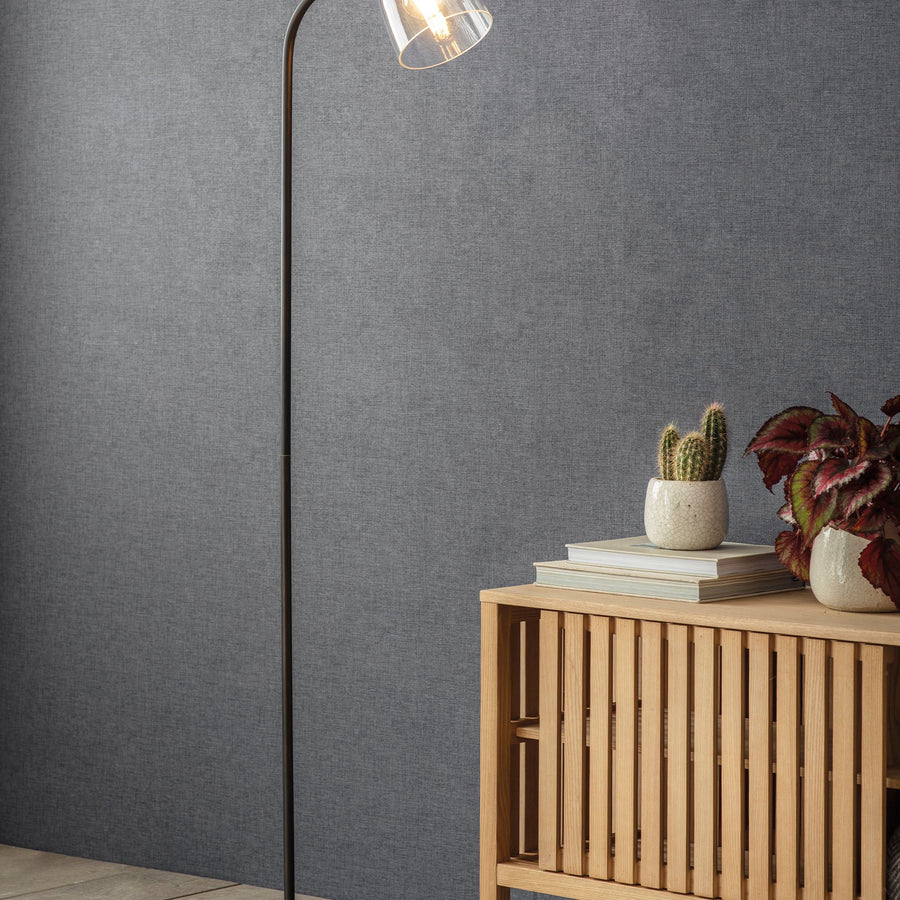 Garden Trading Hoxton Floor Lamp