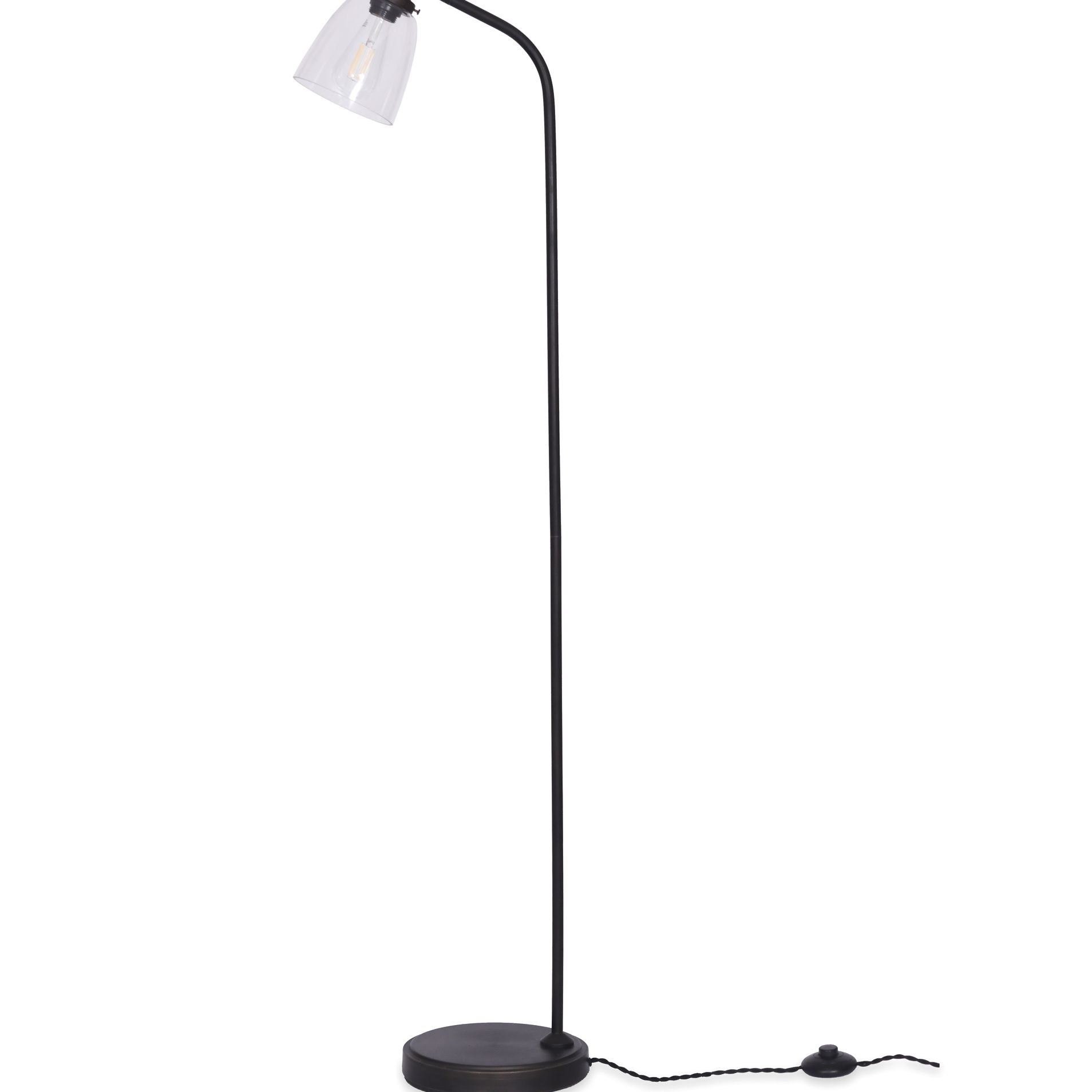 Garden Trading Hoxton Floor Lamp