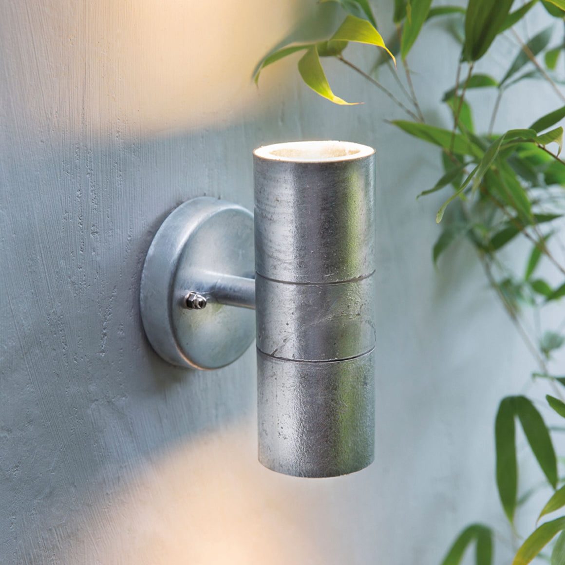 Garden Trading St Ives Up & Down Light